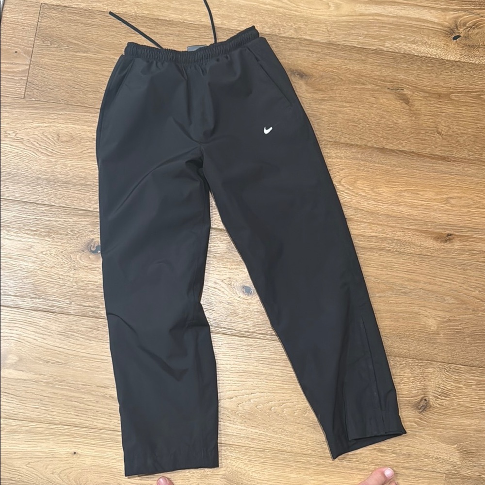 Youth golf rain pants
